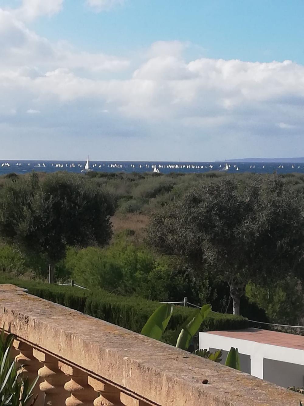  for sale manor house Can Pastilla-Cala Estancia Palma 21