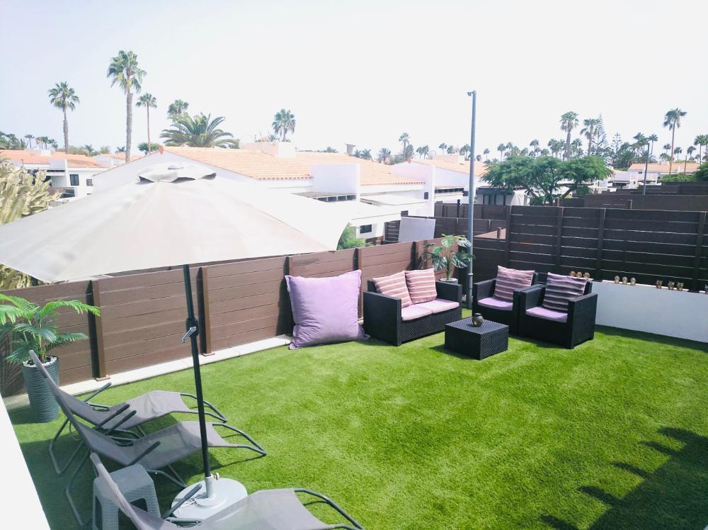  for sale villa Maspalomas Área Sur 1