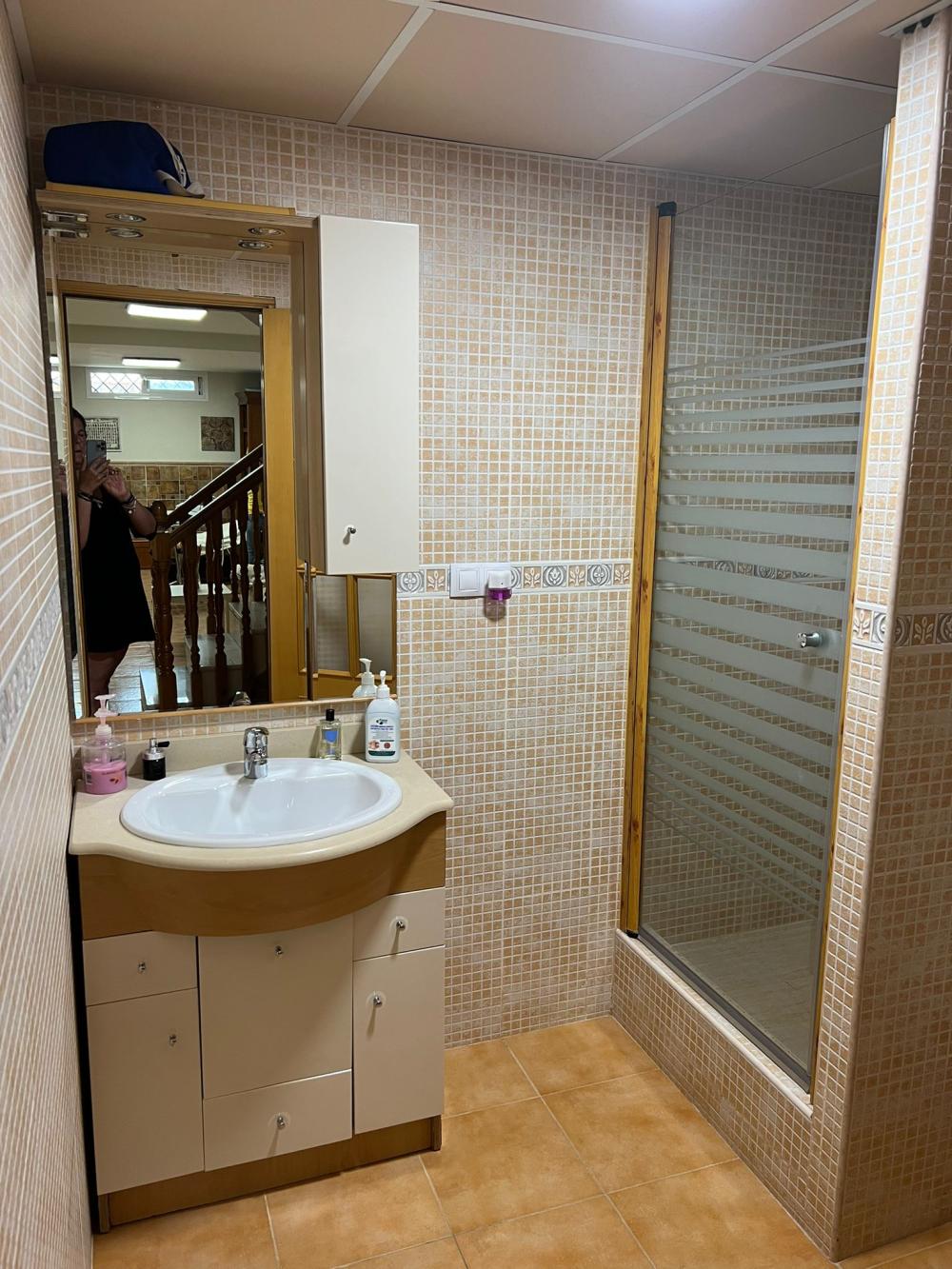  for sale semi-detached house Churriana Málaga-Costa Del Sol 3