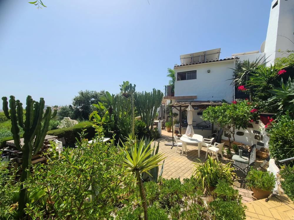  for sale house Estepona Costa Del Sol Occidental 18