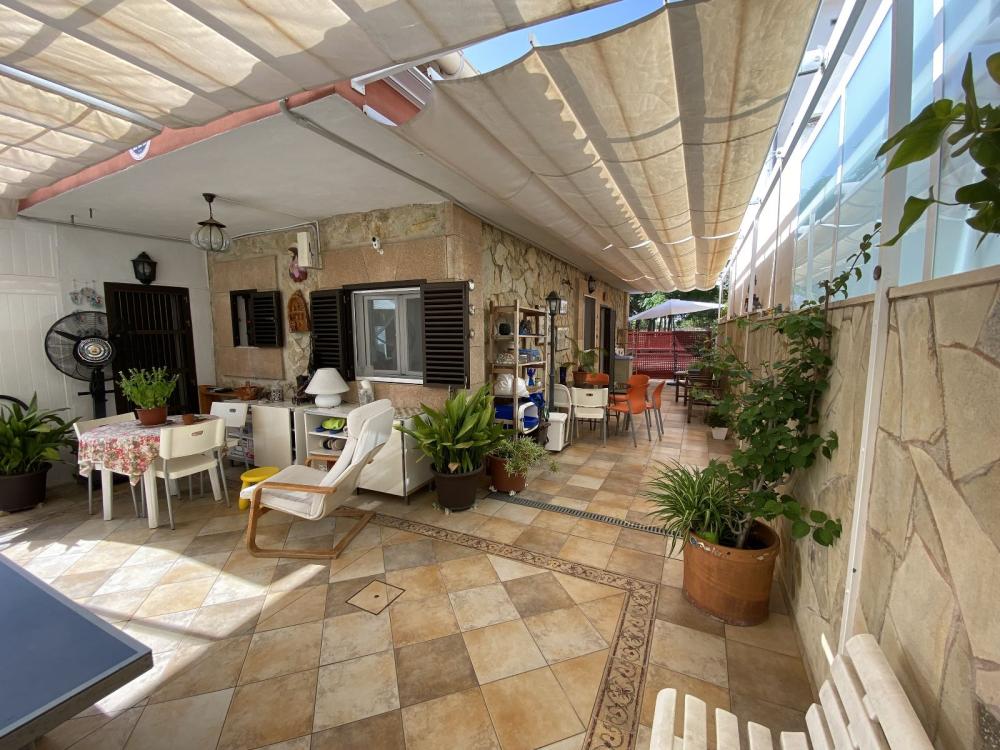  for sale villa Son Sardina-Sa Garriga-Son Llompart Palma 25