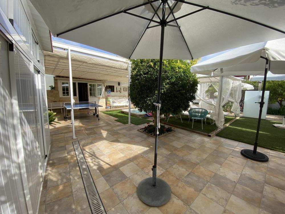  for sale villa Son Sardina-Sa Garriga-Son Llompart Palma 14