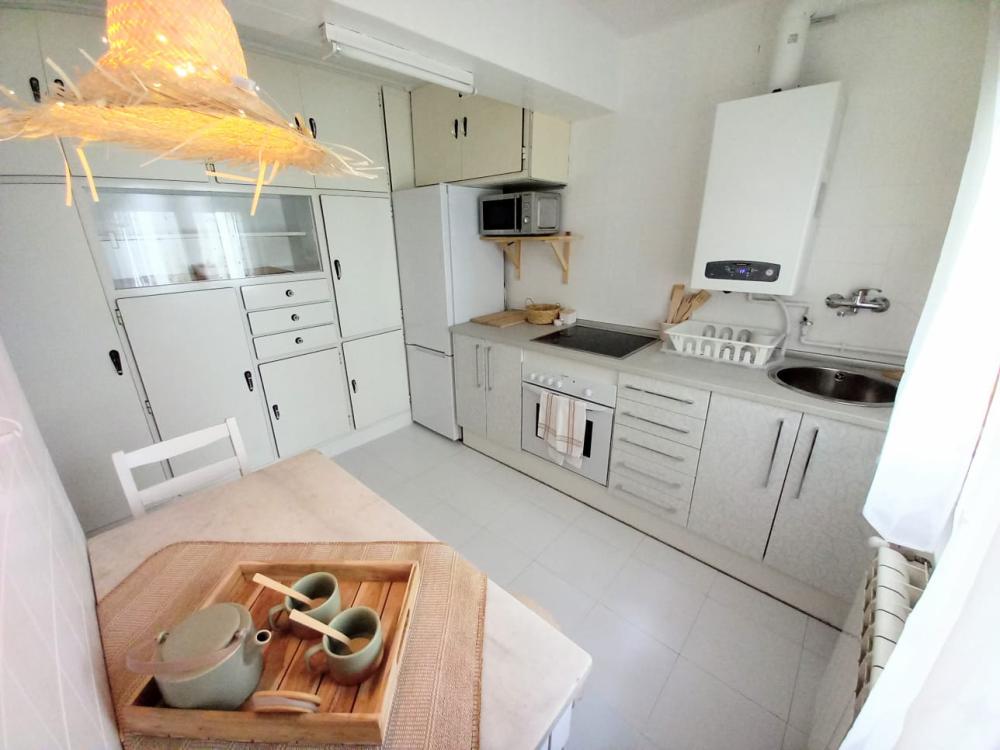  for sale apartment Langreo Nalón 32