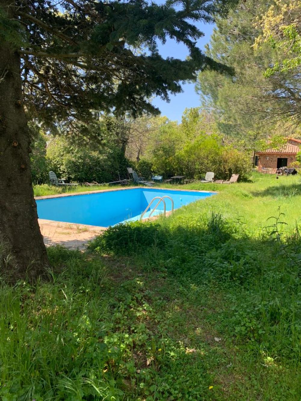  for sale country house Miraflores De La Sierra Cuenca Alta Del Manzanares 5