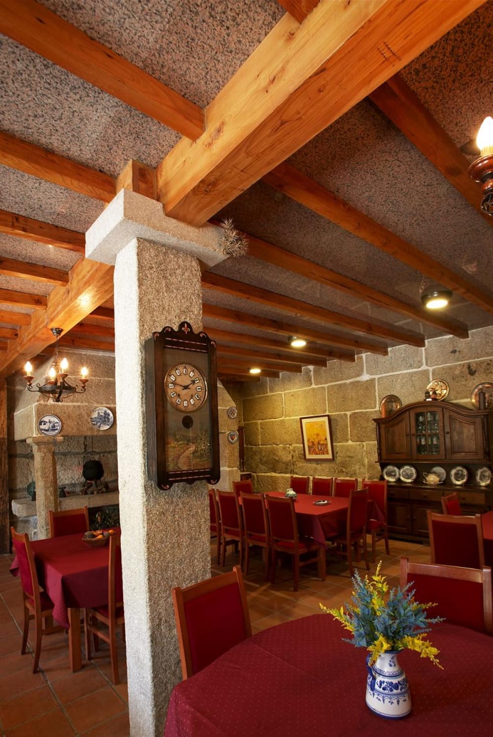  for sale hotel O Valado Morrazo 14