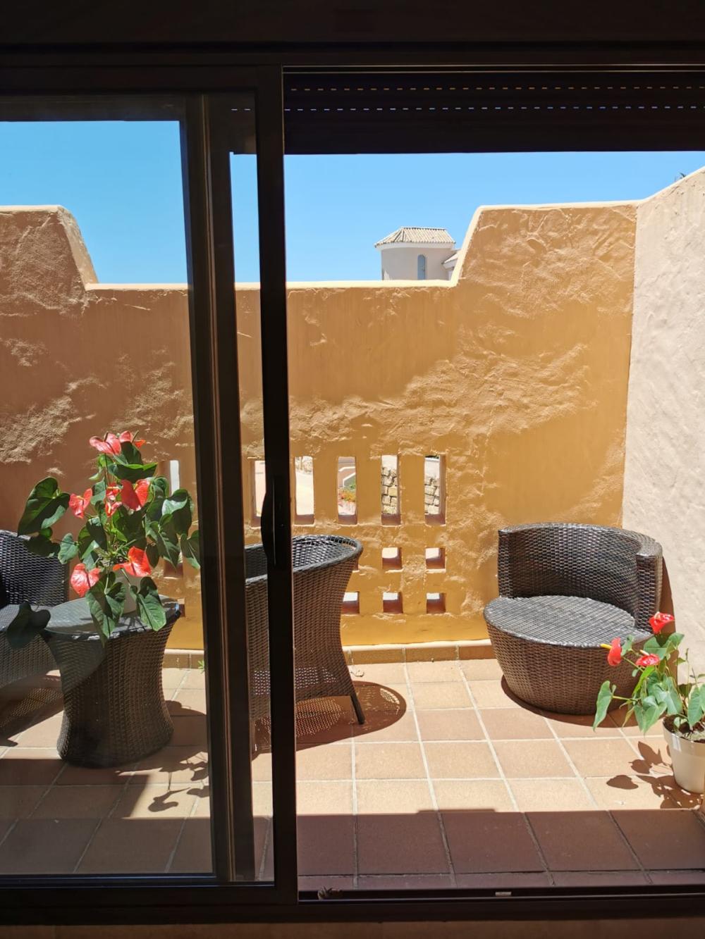  for sale penthouse Manilva Costa Del Sol Occidental 15