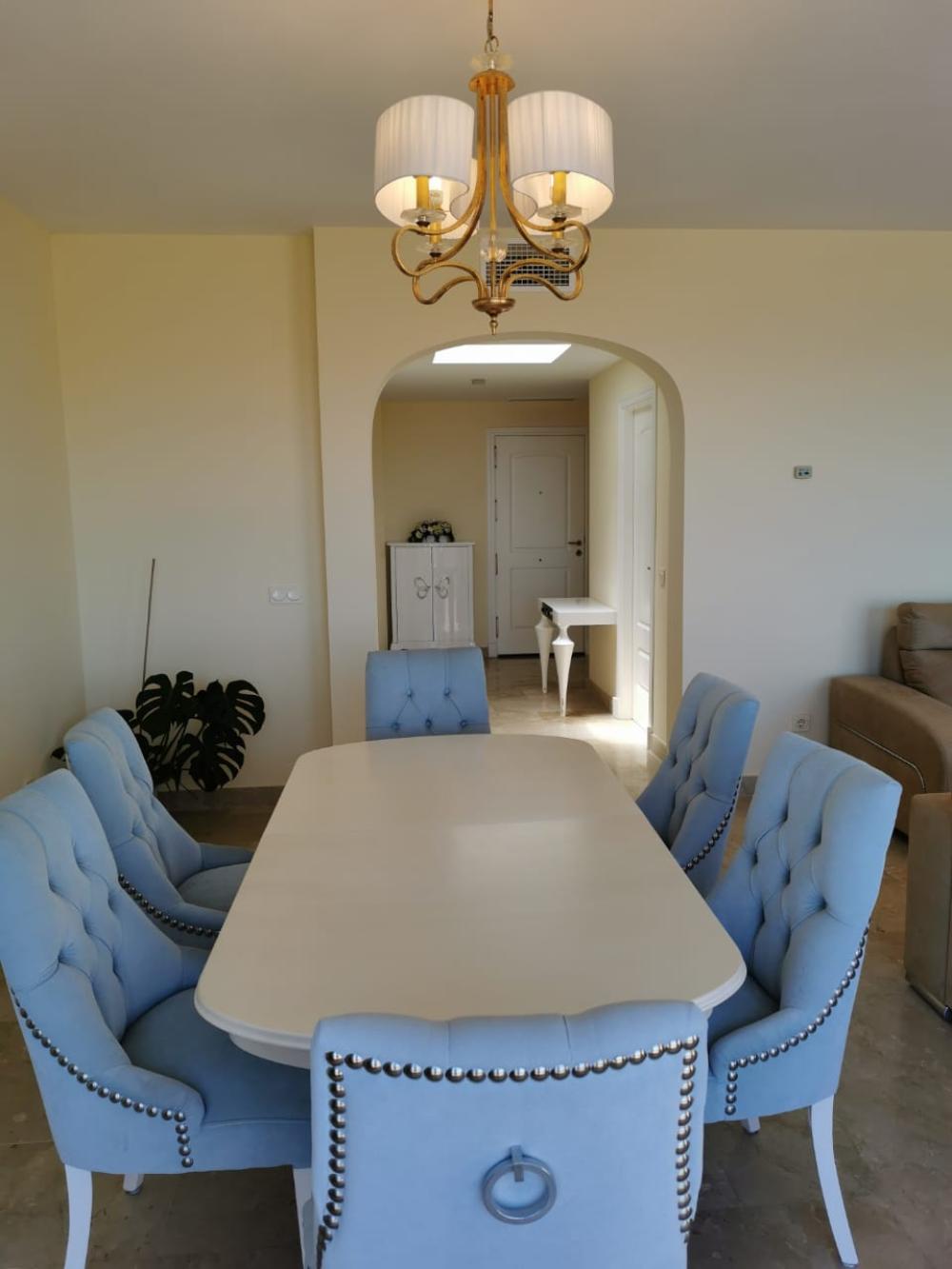  for sale penthouse Manilva Costa Del Sol Occidental 4