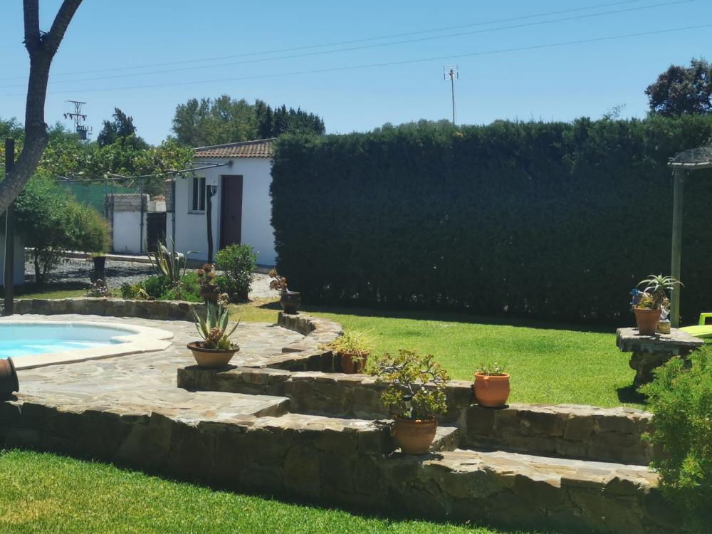  for sale villa Gibraleon Metropolitana De Huelva 7