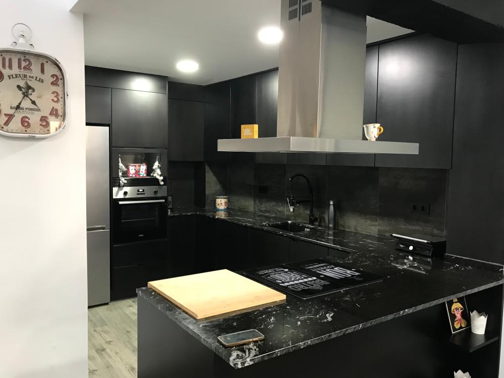  for sale semi-detached house El Puerto De Sagunto Camp De Morvedre 6