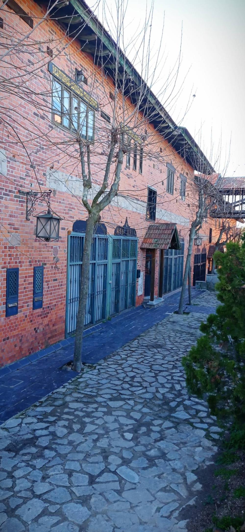  for sale commercial premise Sevilla La Nueva Sur 2