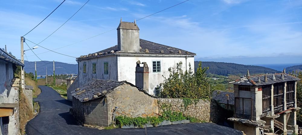  for sale house O Vicedo Mariña Occidental 27