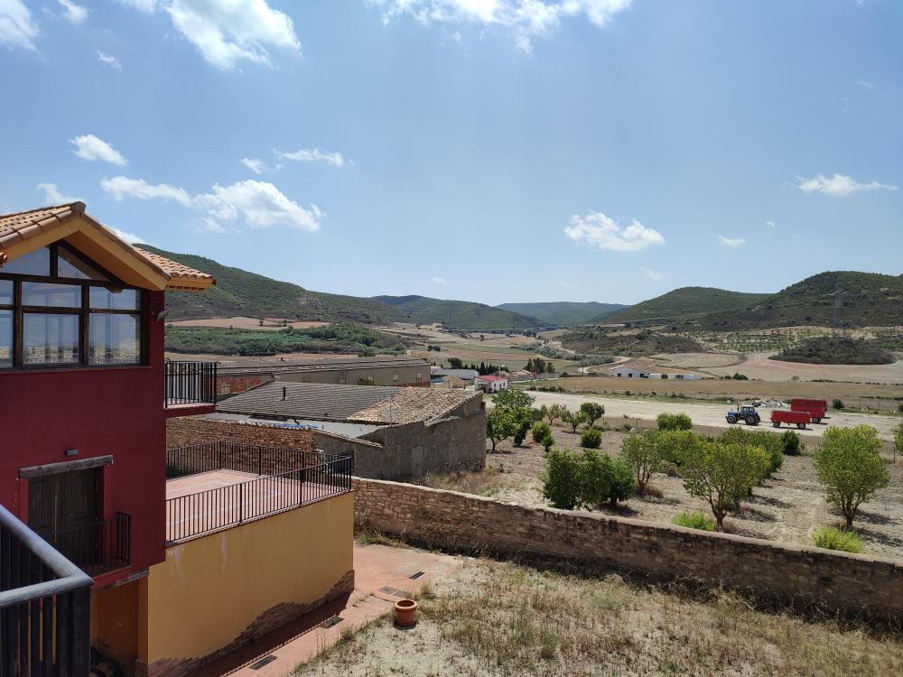 for sale house Castejón De Valdejasa Cinco Villas 34