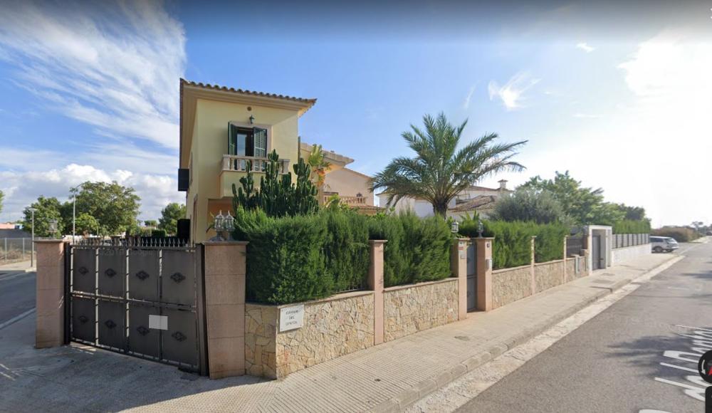  for sale manor house Can Pastilla-Cala Estancia Palma 1
