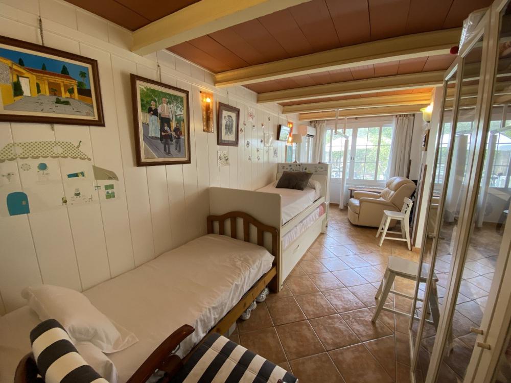  for sale villa Son Sardina-Sa Garriga-Son Llompart Palma 63