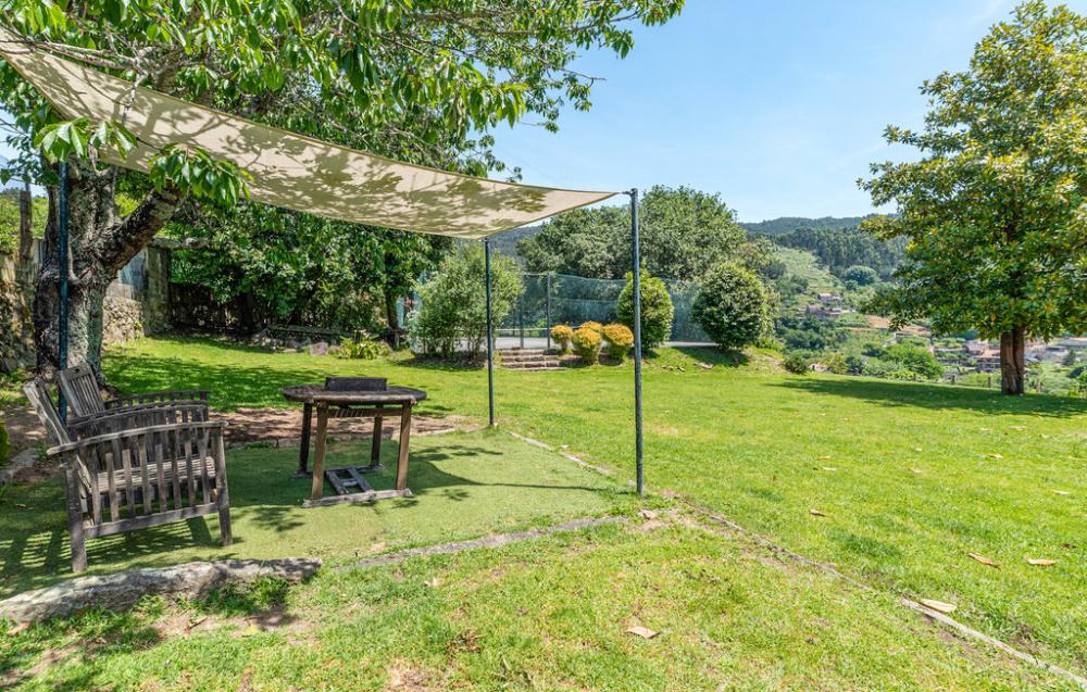  for sale house Meira Morrazo 4