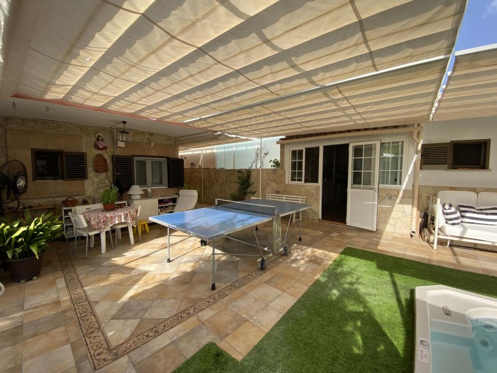  for sale villa Son Sardina-Sa Garriga-Son Llompart Palma 19