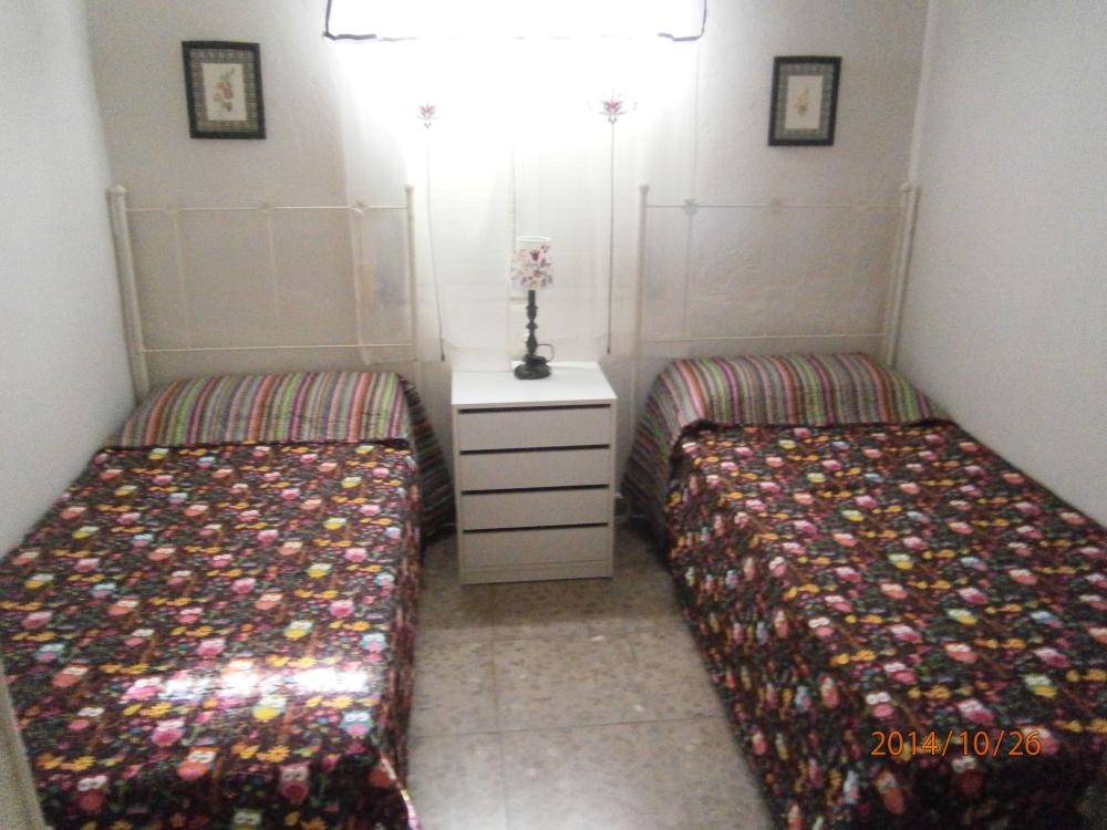  for sale villa Beas Condado (El) 5