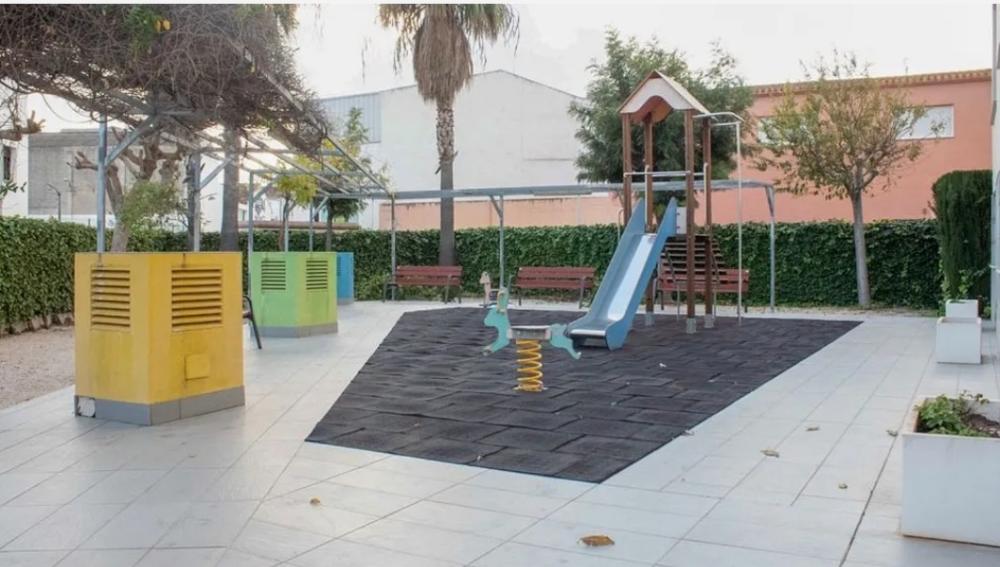  for sale apartment Ondara Marina Alta 2
