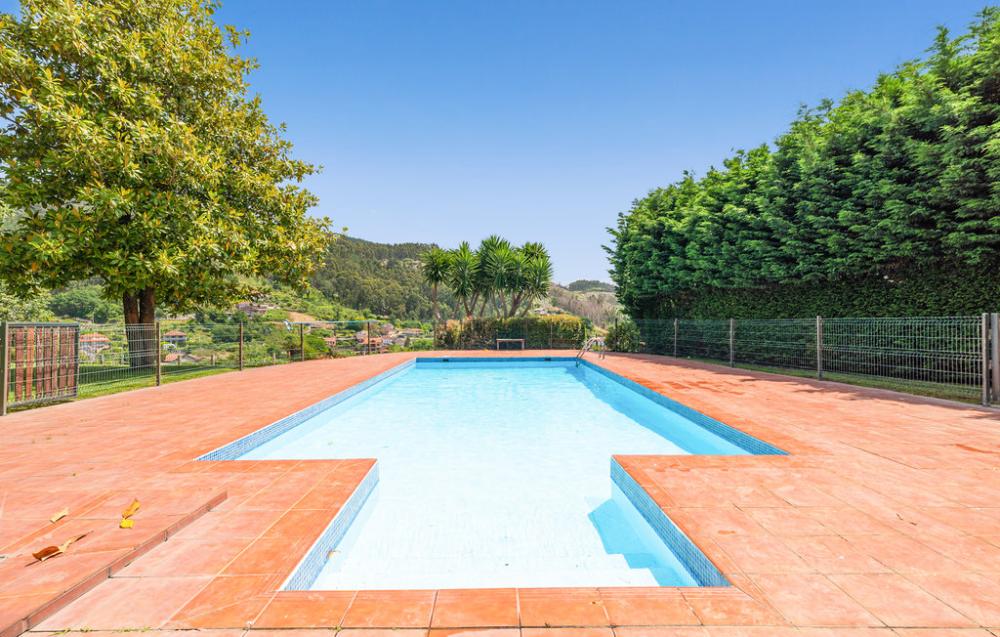  for sale house Meira Morrazo 2