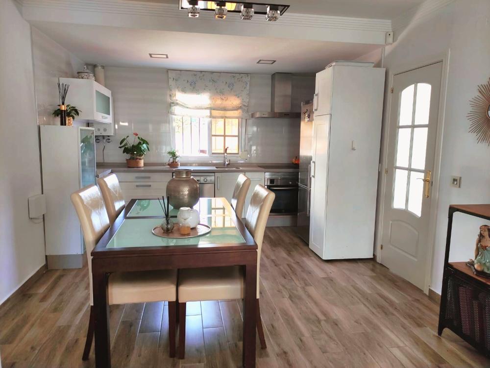  for sale semi-detached house Benalmádena Costa Costa Del Sol Occidental 23