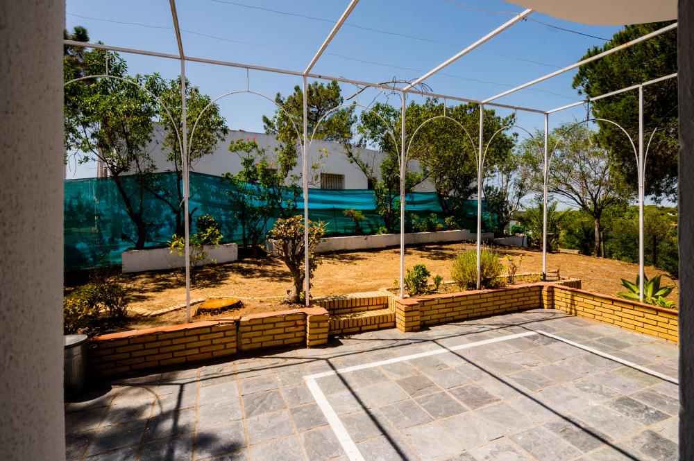  for sale villa Pinares De Lepe Costa Occidental 30