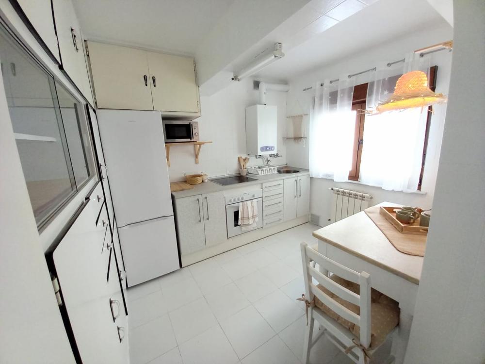  for sale apartment Langreo Nalón 34