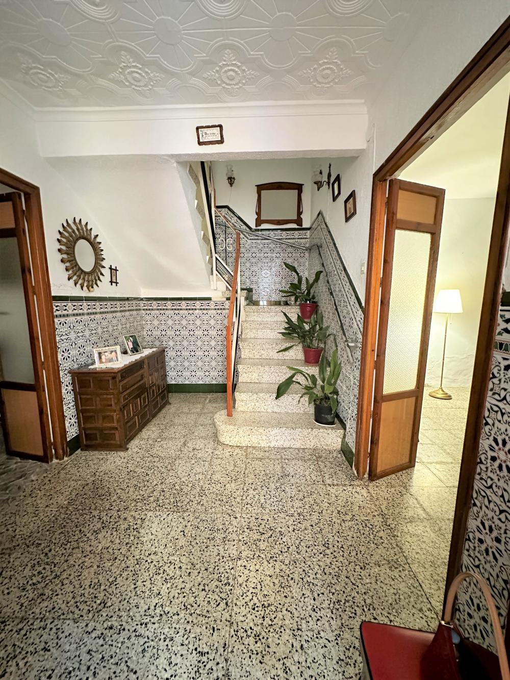  for sale house Frailes Sierra Sur 3