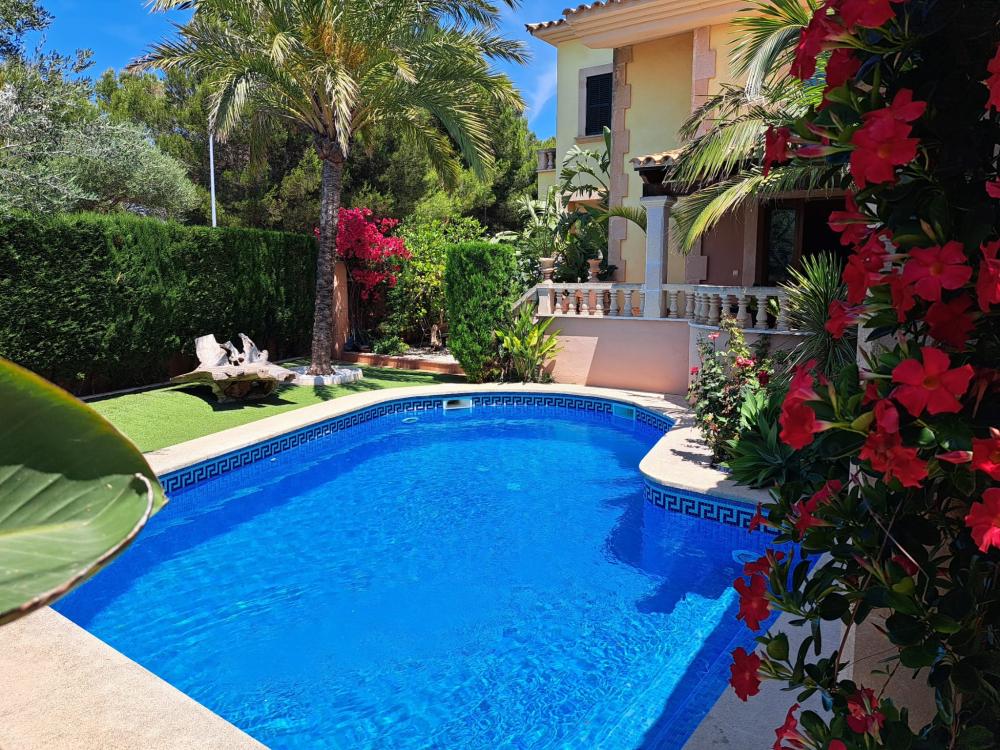  for sale manor house Can Pastilla-Cala Estancia Palma 7