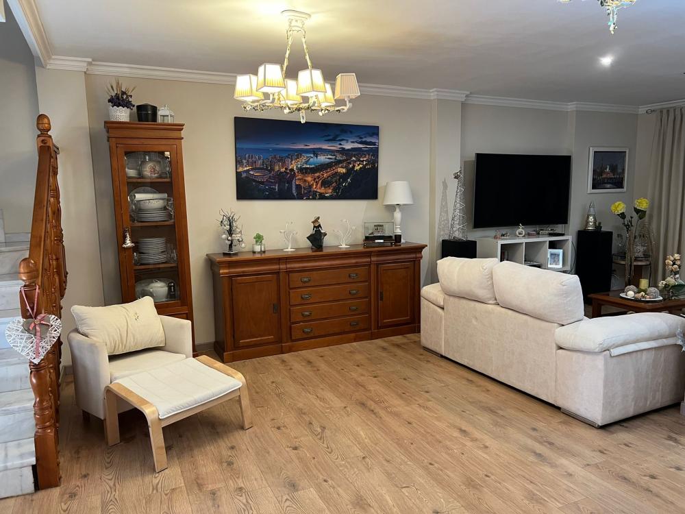  for sale semi-detached house Churriana Málaga-Costa Del Sol 25