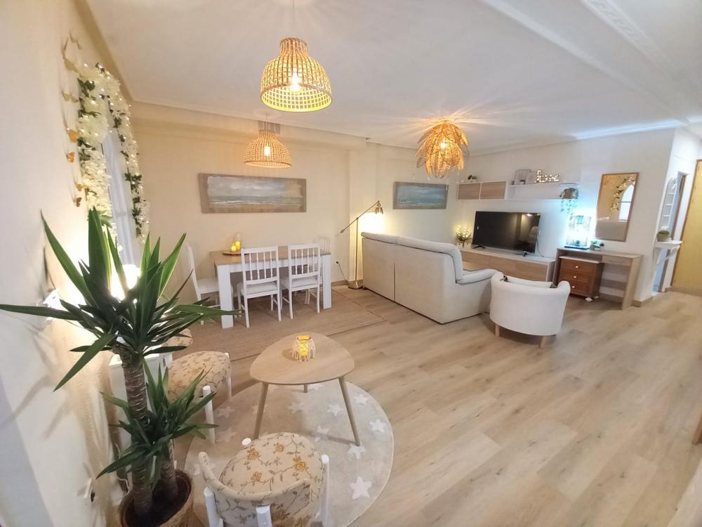  for sale apartment Langreo Nalón 16