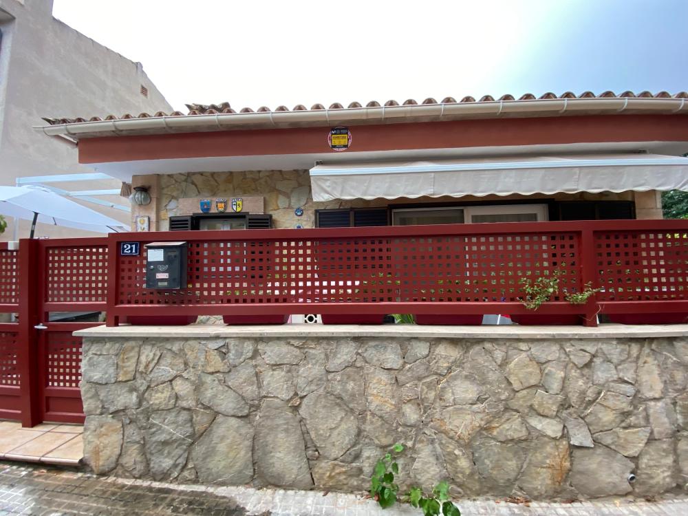  for sale villa Son Sardina-Sa Garriga-Son Llompart Palma 68