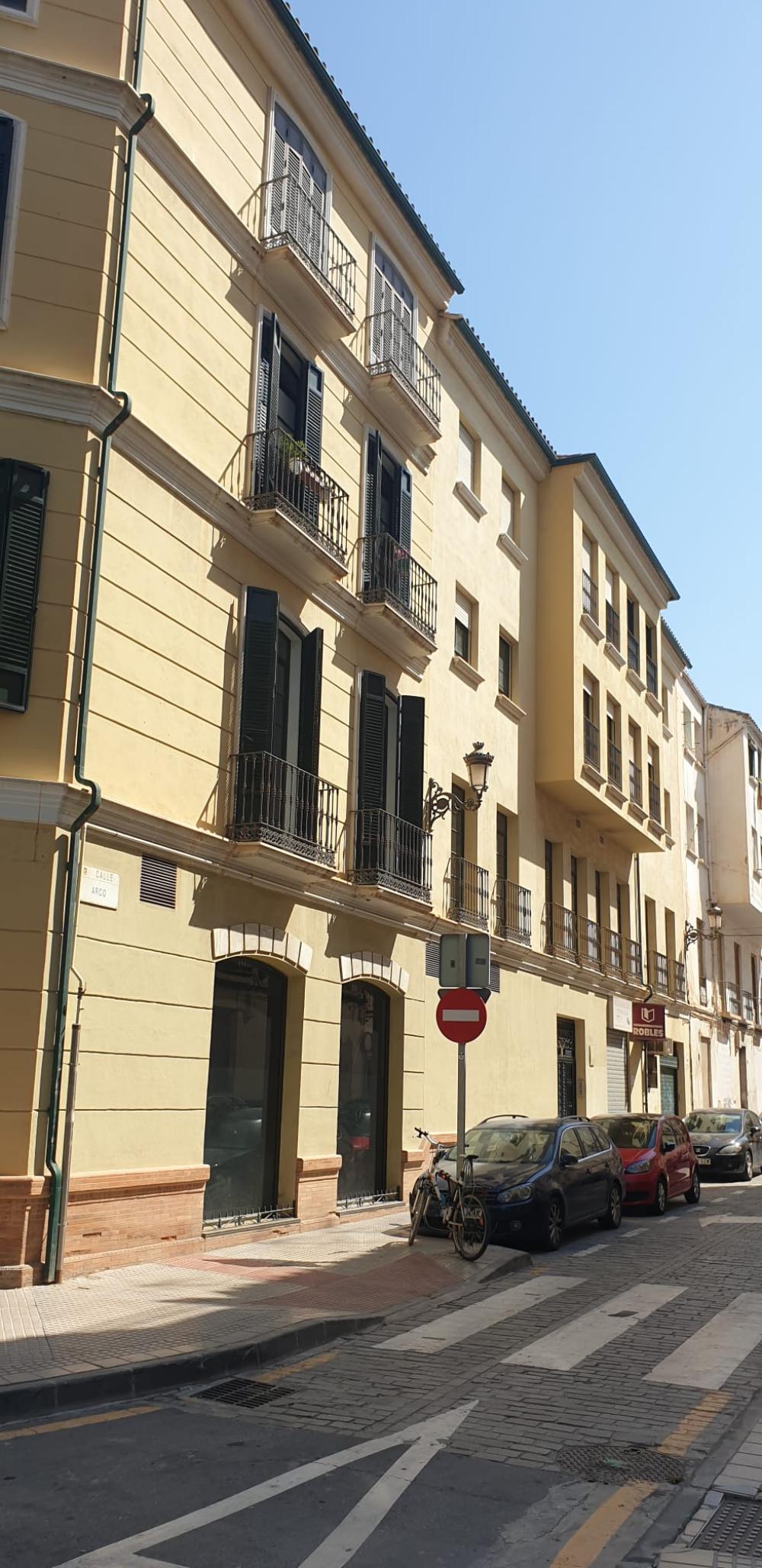  for sale apartment Málaga Centro 29002 Málaga-Costa Del Sol 4