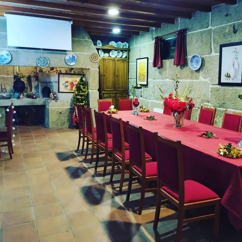  for sale hotel O Valado Morrazo 15