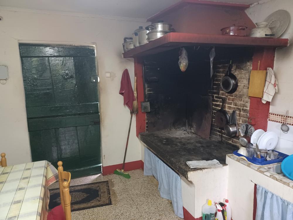  for sale country house A Gandara Ferrol 2