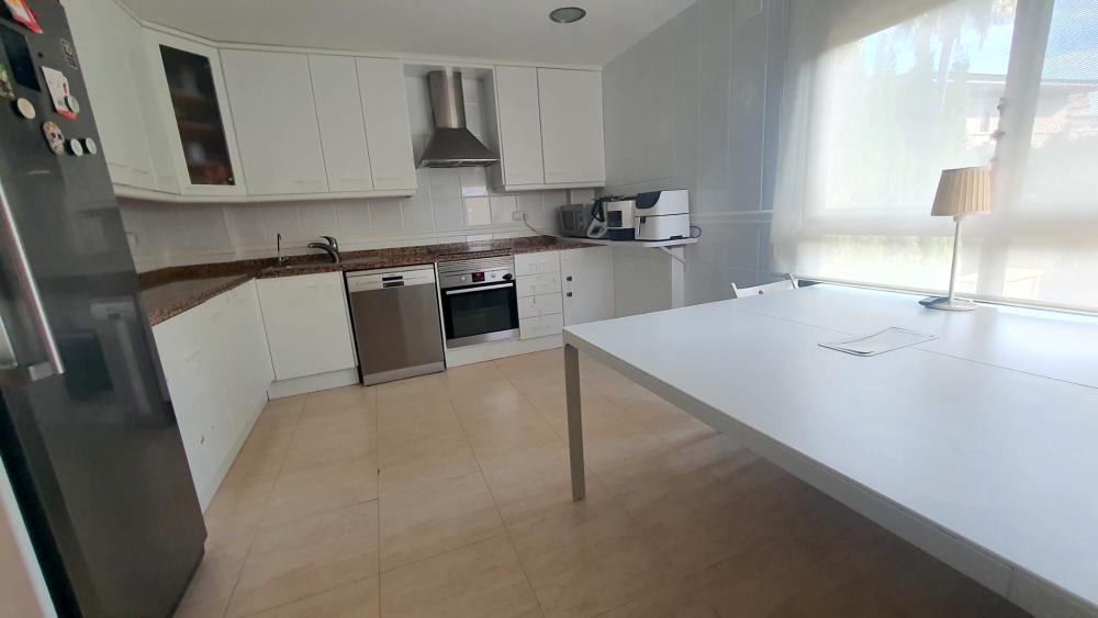  for sale villa L'almaixada Alacantí 14
