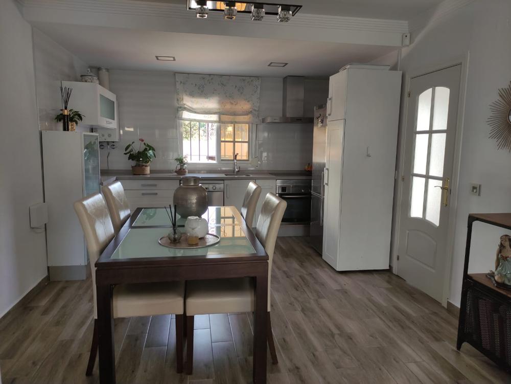  for sale semi-detached house Benalmádena Costa Costa Del Sol Occidental 25