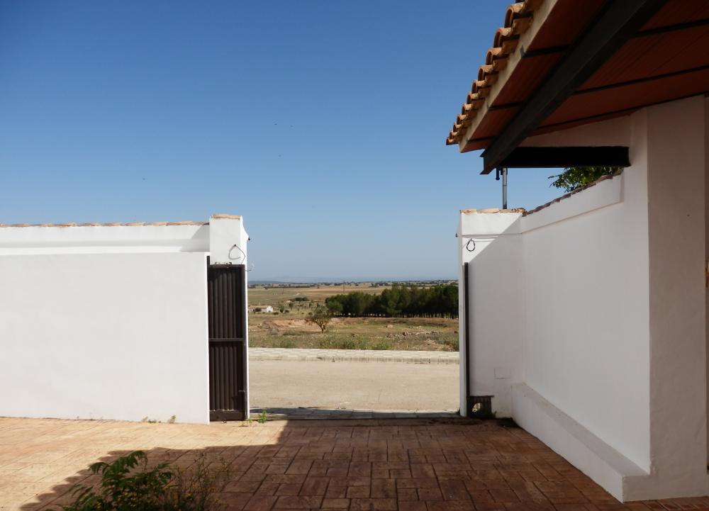  for sale house Villa De Ves Manchuela (La) 22