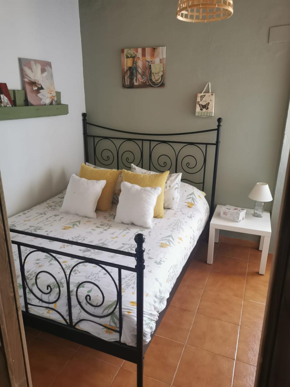  for sale villa Gibraleon Metropolitana De Huelva 1