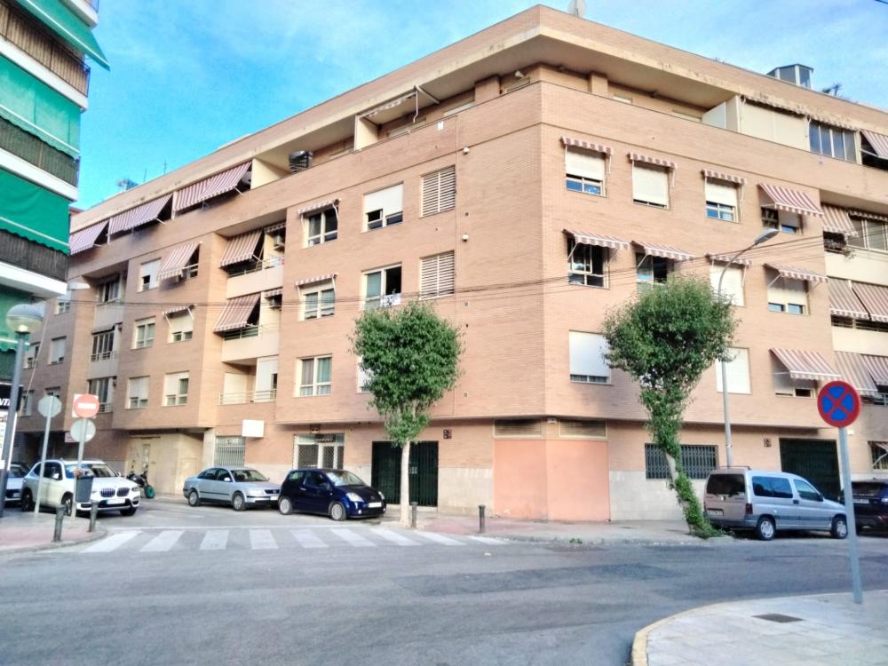  for sale penthouse Frank Espinos Alacantí 39