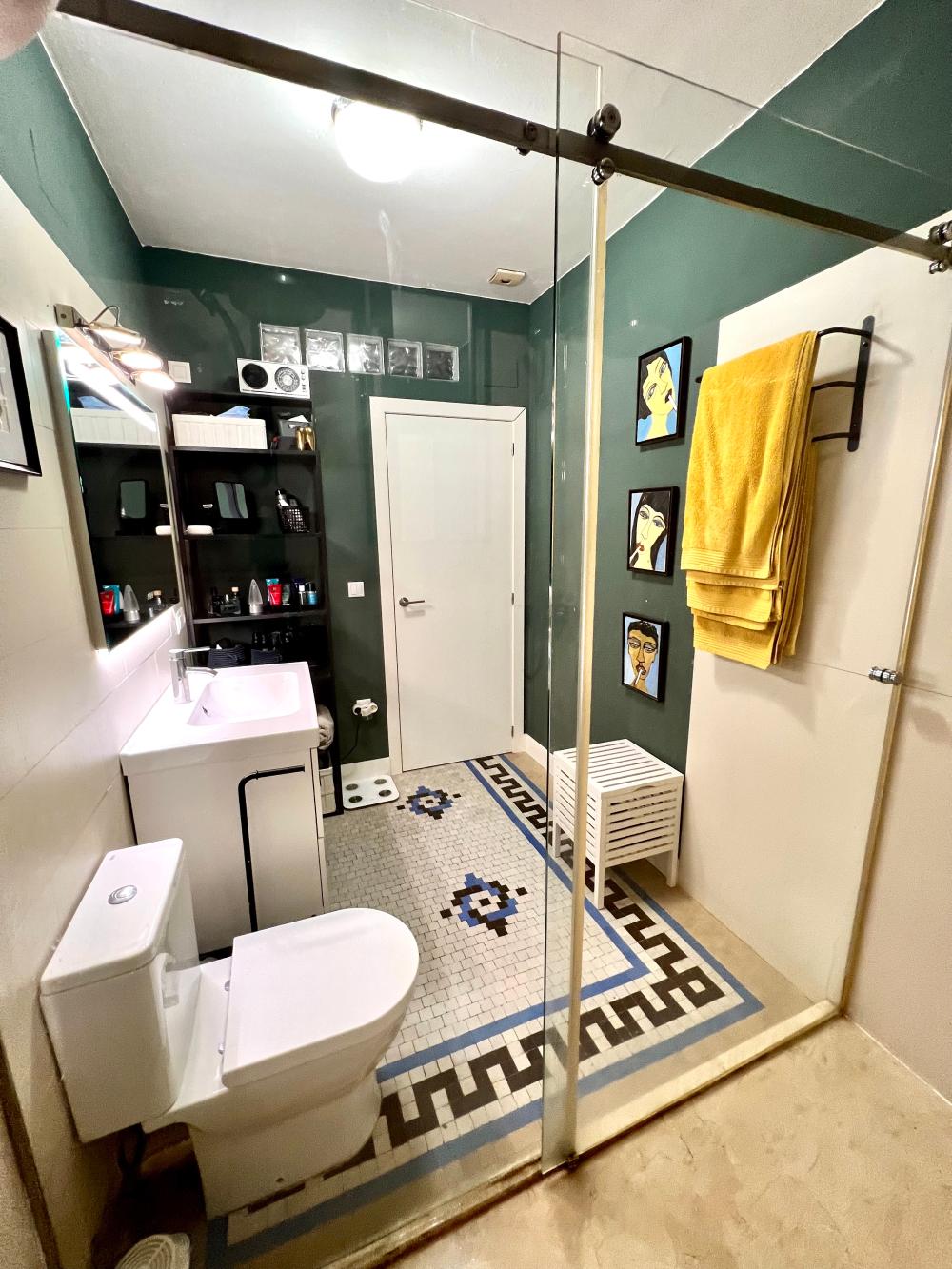  for sale apartment Alicante Centro 03001 Alacantí 31