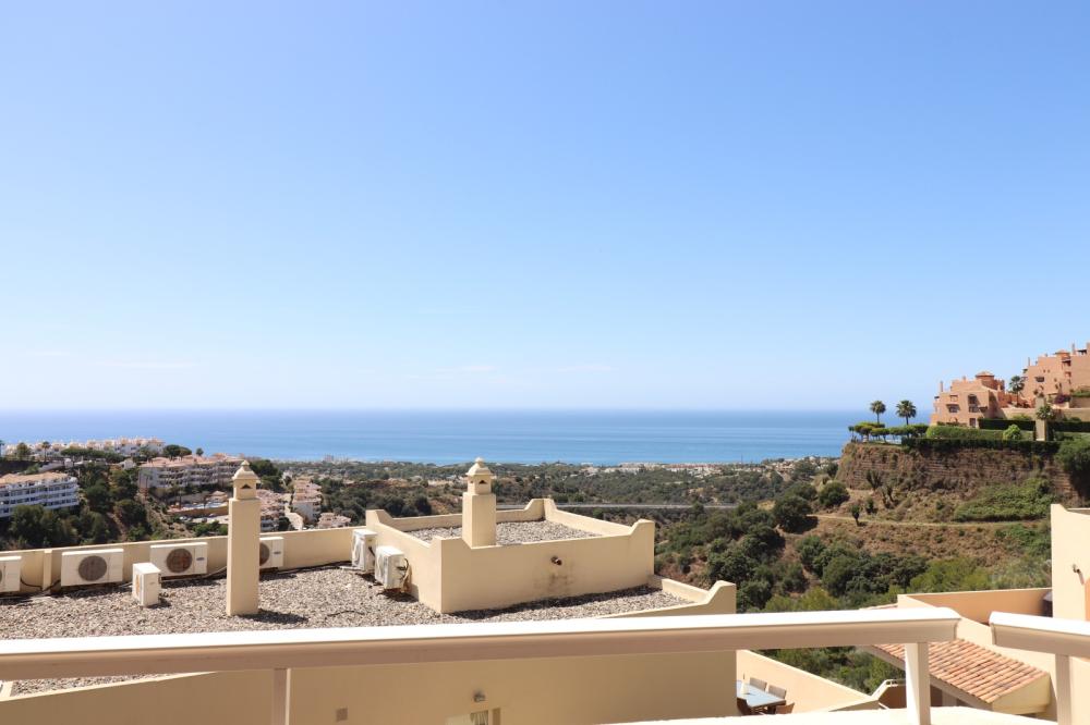  for sale apartment Calahonda Costa Del Sol Occidental 1