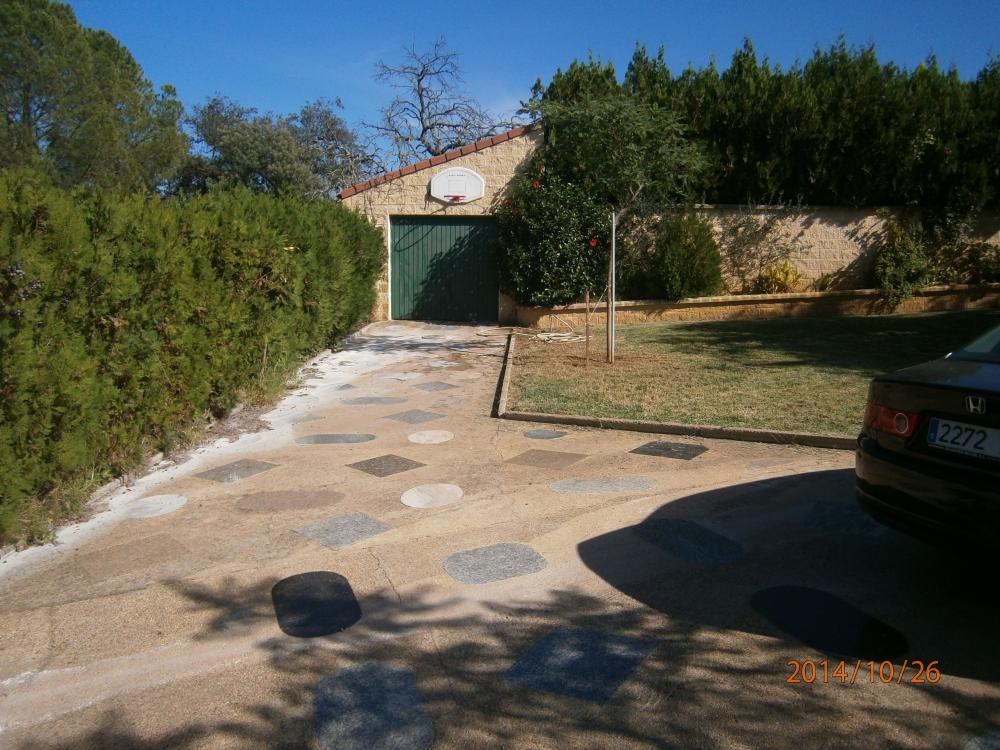 for sale villa Beas Condado (El) 14
