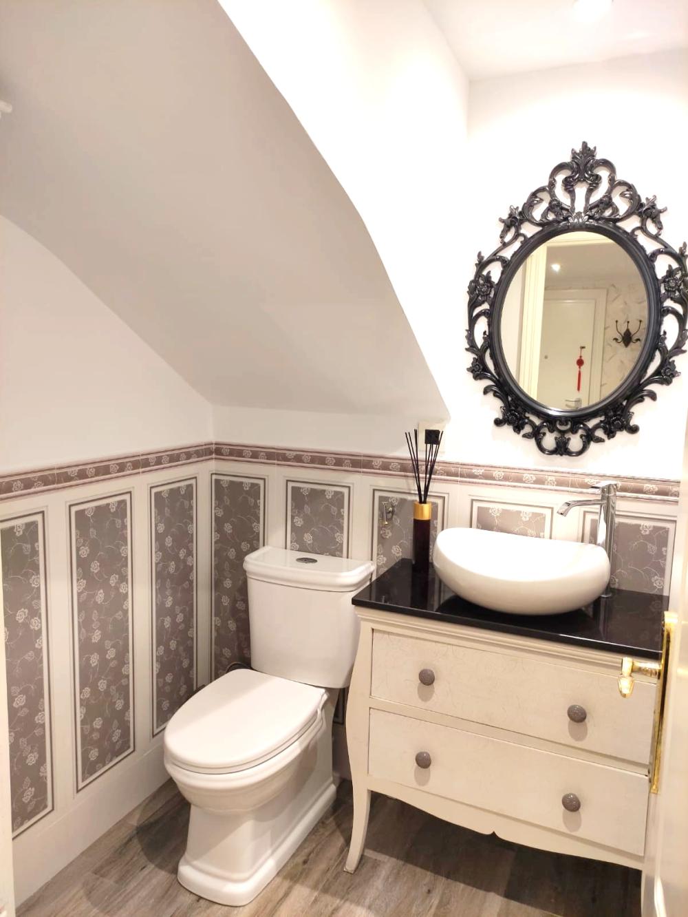  for sale semi-detached house Benalmádena Costa Costa Del Sol Occidental 12