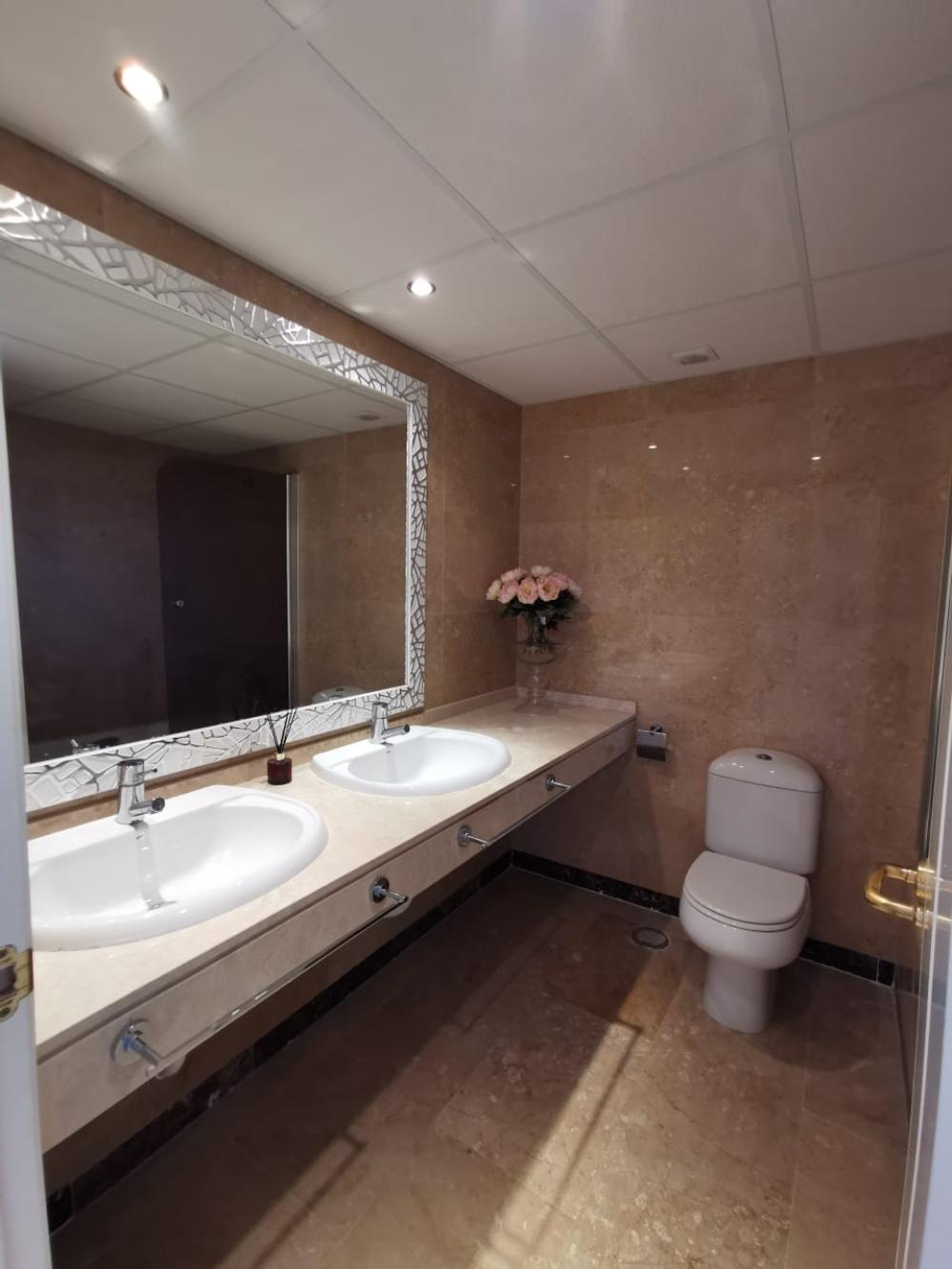  for sale penthouse Manilva Costa Del Sol Occidental 1