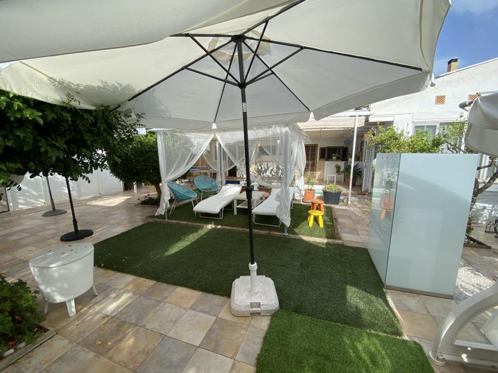  for sale villa Son Sardina-Sa Garriga-Son Llompart Palma 11