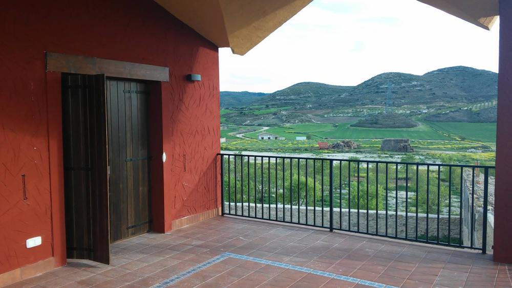  for sale house Castejón De Valdejasa Cinco Villas 21