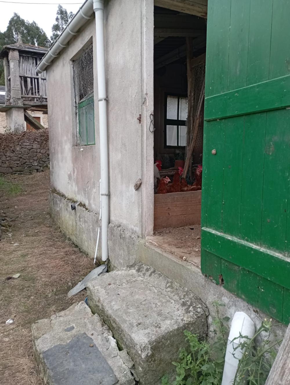  for sale house O Vicedo Mariña Occidental 26