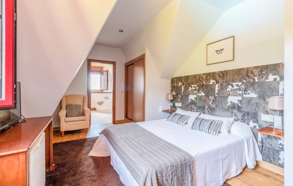  for sale house Meira Morrazo 14