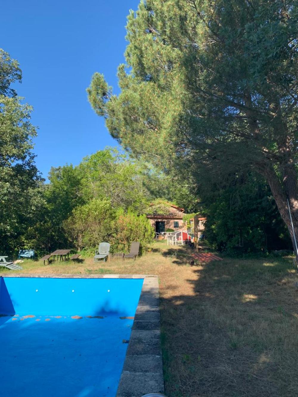  for sale country house Miraflores De La Sierra Cuenca Alta Del Manzanares 4