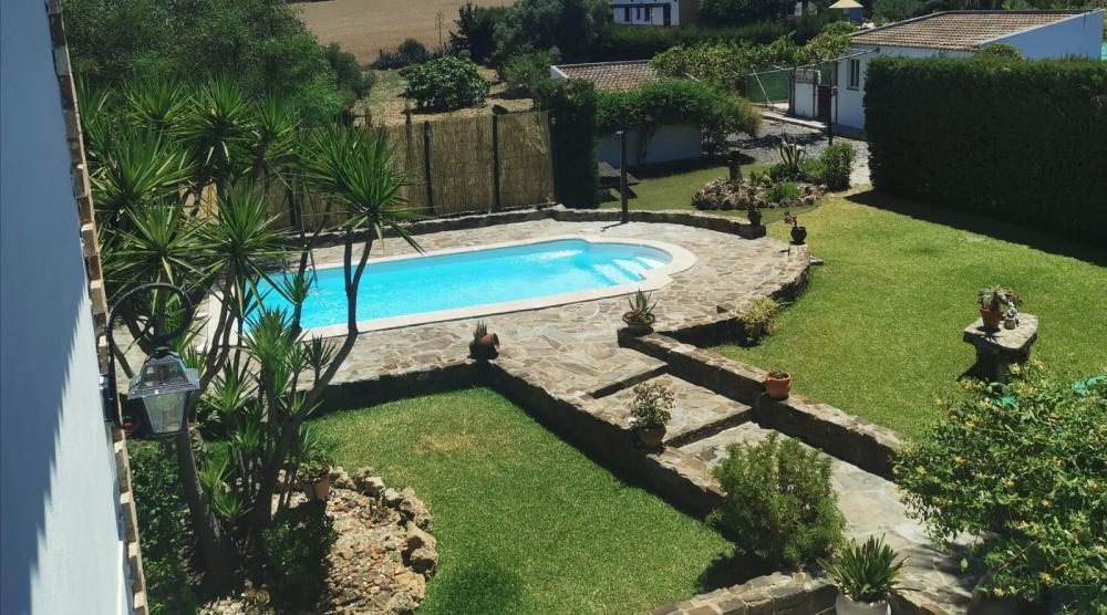  for sale villa Gibraleon Metropolitana De Huelva 4